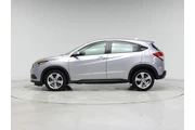 $18998 : Honda HR-V 2021 LX 4dr Cross thumbnail