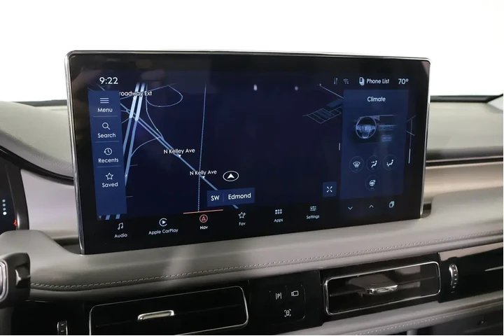 $23749 : Lincoln Nautilus 2021 Reserv image 7