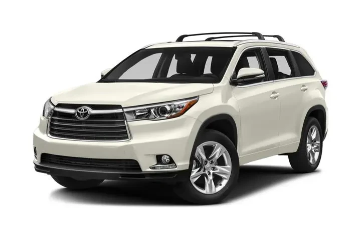 $20507 : Toyota Highlander 2016 Limit image 1
