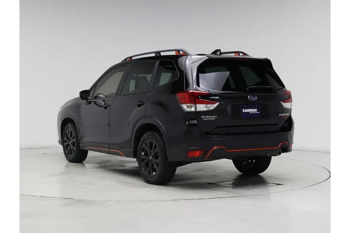 $28998 : Subaru Forester 2023 AWD Spo image 2