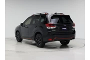 $28998 : Subaru Forester 2023 AWD Spo thumbnail