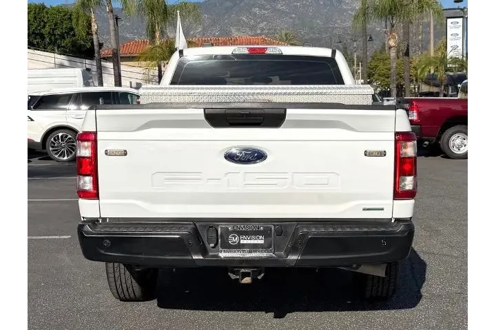 $30995 : Ford F-150 2013 4x4 SVT Rapt image 8