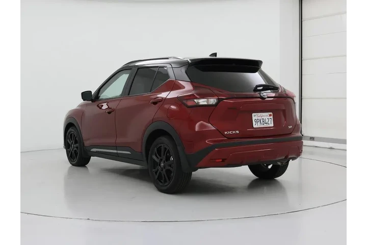 $22998 : Nissan Kicks 2024 SR 4dr Cro image 2