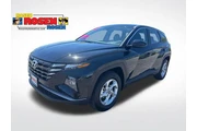 Hyundai TUCSON 2024 AWD SE 4