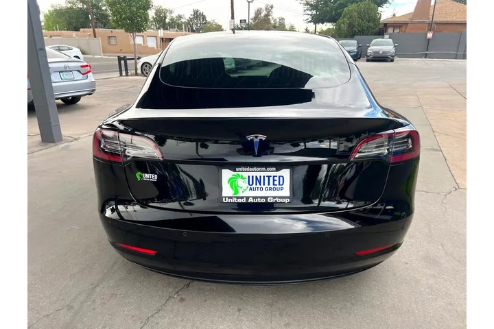$24950 : 2020 Model 3 Standard Range P image 6