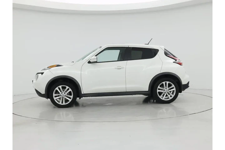 $11998 : Nissan JUKE 2015 AWD SV 4dr image 3