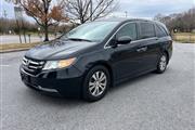 $11900 : 2014 Odyssey EX-L w/DVD thumbnail