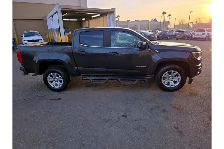 $19998 : Chevrolet Colorado 2018 4x2 image 4