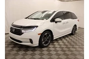 Honda Odyssey 2022 Elite 4dr