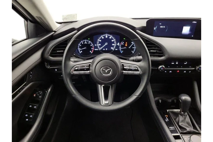 $22998 : Mazda Mazda3 Sedan 2023 2.5 image 10