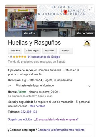 Huellas y Rasguños image 9