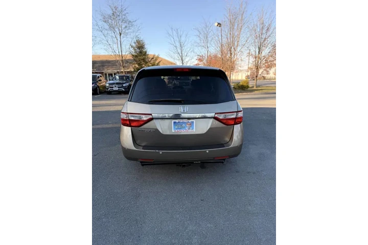 $11995 : 2011 Odyssey LX image 9