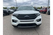 $31958 : Ford Explorer 2023 AWD XLT 4 thumbnail