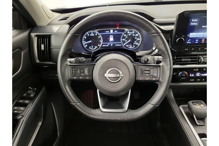 $35998 : Nissan Pathfinder 2024 AWD S image 10