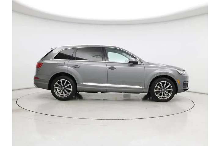 $28998 : Audi Q7 2018 AWD 3.0T quattr image 7