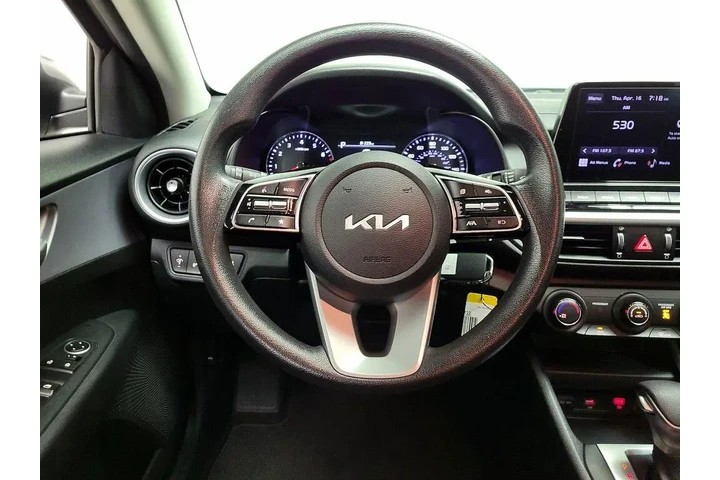 $19998 : Kia Forte 2024 LXS 4dr Sedan image 10