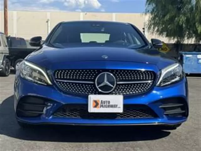 $24490 : 2020 MERCEDES-BENZ C-CLASS202 image 9