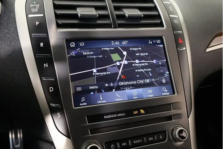 $17191 : Lincoln MKZ 2019 AWD Reserve image 7