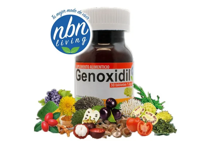 Fortalecimiento CON GENOXIDIL image 3