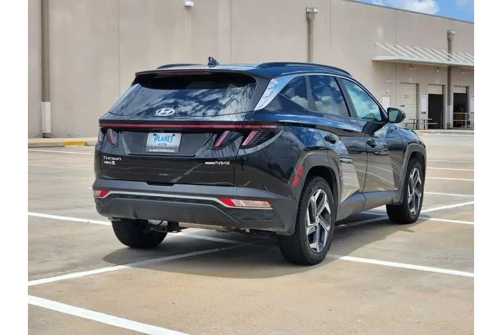 $27995 : Hyundai TUCSON Hybrid 2023 A image 5