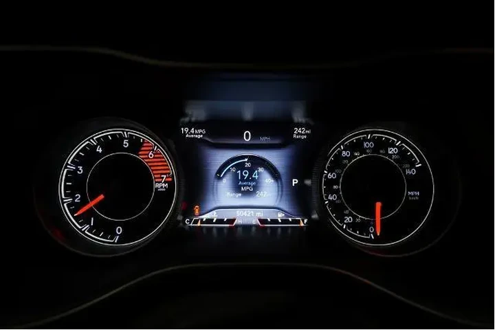 $21798 : Jeep Cherokee 2020 4x4 Trail image 2