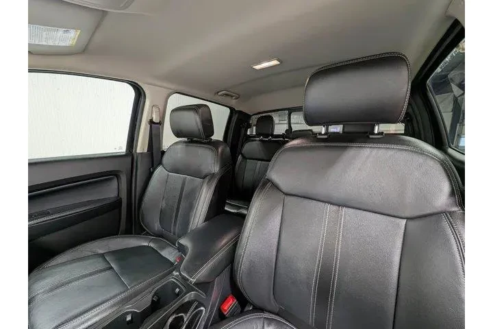 $30681 : Ford Ranger 2022 4x4 Lariat image 4