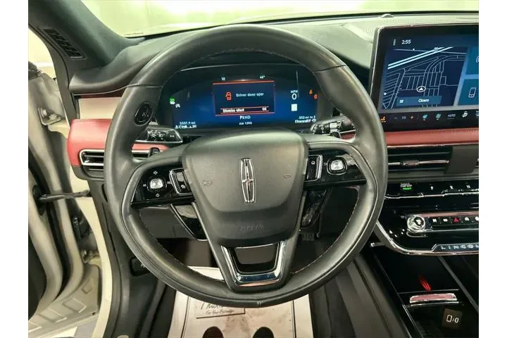 $37690 : Lincoln Corsair 2023 AWD Res image 4