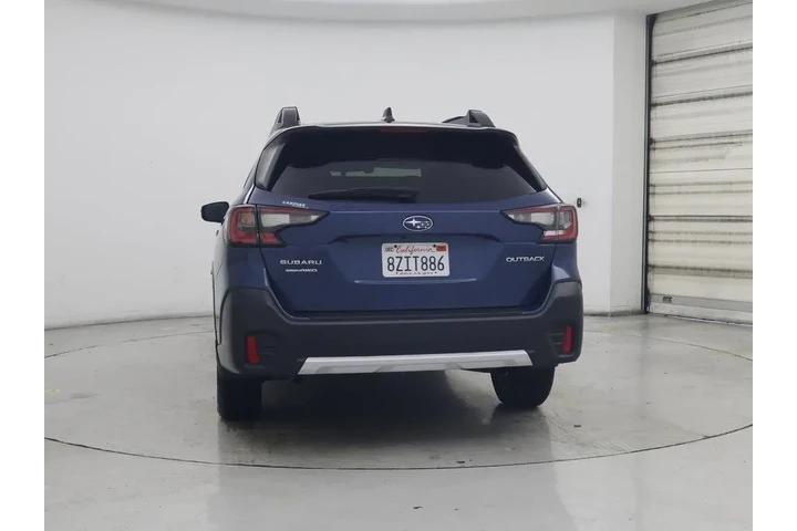 $27998 : Subaru Outback 2022 AWD Limi image 6