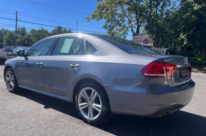 $9995 : 2014 Passat 2.0L TDI SE image 6