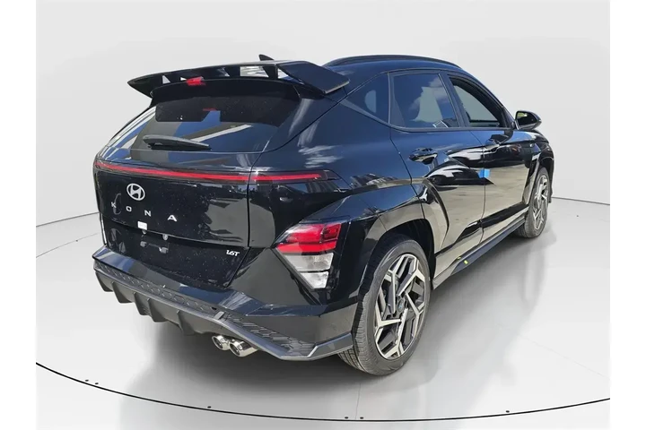 $30979 : Hyundai KONA 2025 N Line S 4 image 3