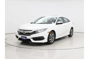 $17998 : Honda Civic 2017 EX 4dr Seda thumbnail