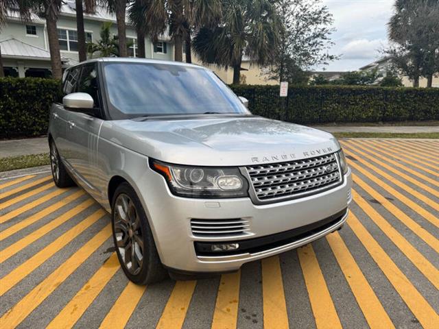 $24499 : 2016 Land Rover Range Rover S image 5