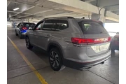 $26900 : Volkswagen Atlas 2024 AWD SE thumbnail