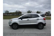 $14995 : Ford EcoSport 2020 S 4dr Cro thumbnail