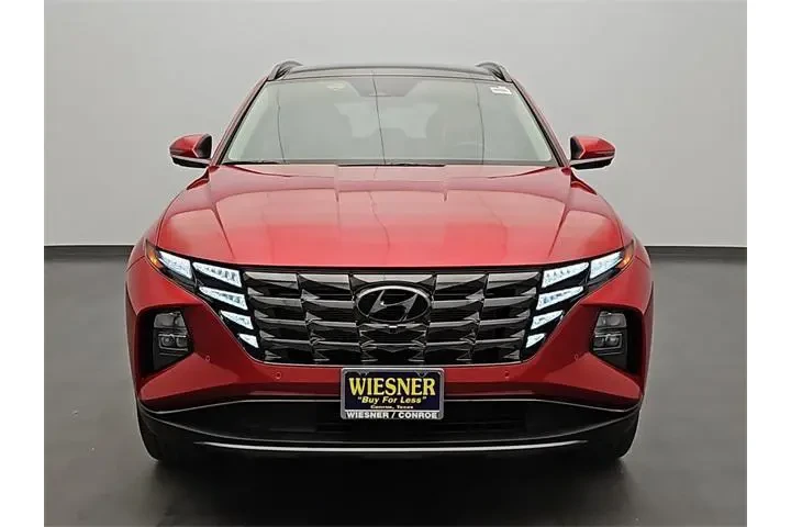 $23999 : Hyundai TUCSON 2023 AWD Limi image 2