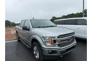 $30992 : Ford F-150 2020 4x4 King Ran thumbnail