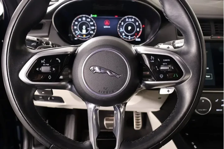 $27259 : Jaguar E-PACE 2021 AWD P250 image 3