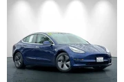 $20598 : Tesla Model 3 2018 Mid Range thumbnail