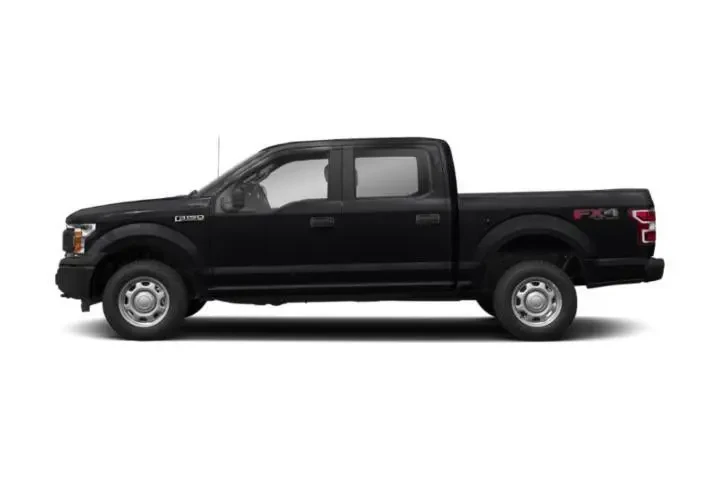 $26576 : Ford F-150 2019 4x4 XL 4dr S image 2