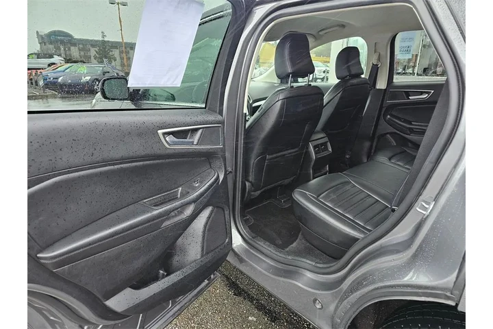 $21929 : Ford Edge 2024 AWD SEL 4dr S image 9