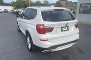 $20995 : 2017 BMW X3 thumbnail