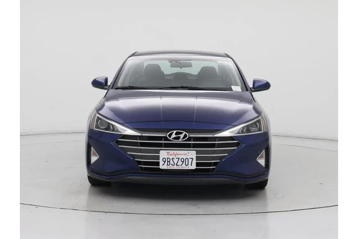 $13998 : Hyundai ELANTRA 2020 SEL 4dr image 5