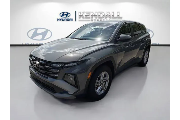 $18989 : Hyundai TUCSON 2025 SE 4dr S image 3