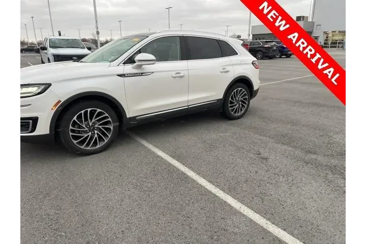 $19997 : Lincoln Nautilus 2019 AWD Re image 3