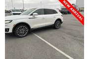$19997 : Lincoln Nautilus 2019 AWD Re thumbnail
