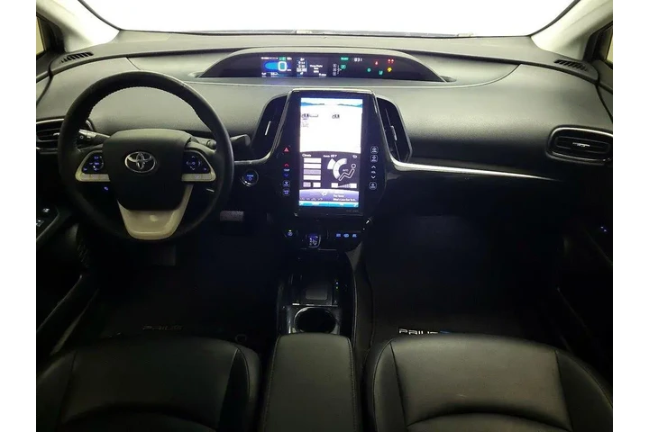 $19998 : Toyota Prius Prime 2019 Plus image 9