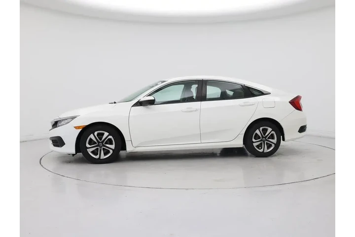 $18998 : Honda Civic 2018 LX 4dr Seda image 3
