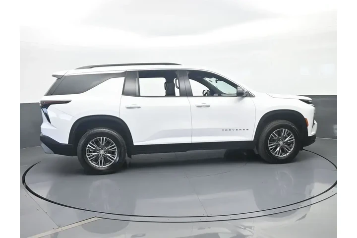 $33391 : Chevrolet Traverse 2025 LT 4 image 7