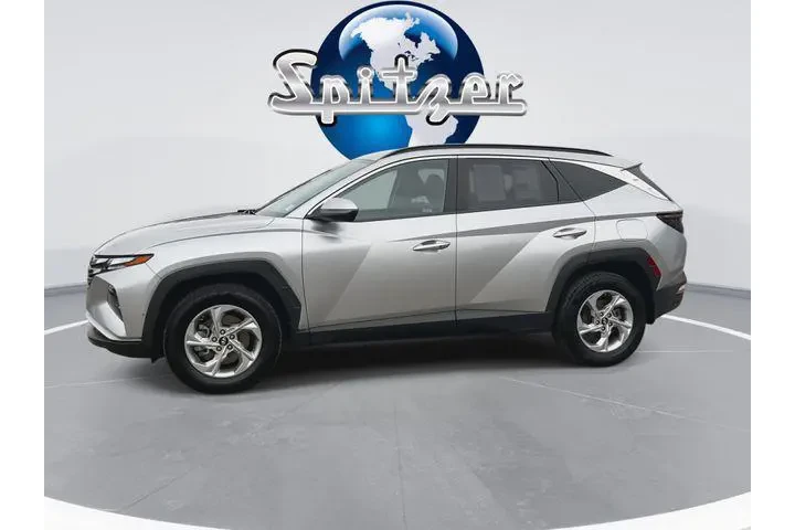 $20207 : Hyundai TUCSON 2022 AWD SEL image 4