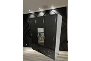 Closet a crédito personal en Bogota